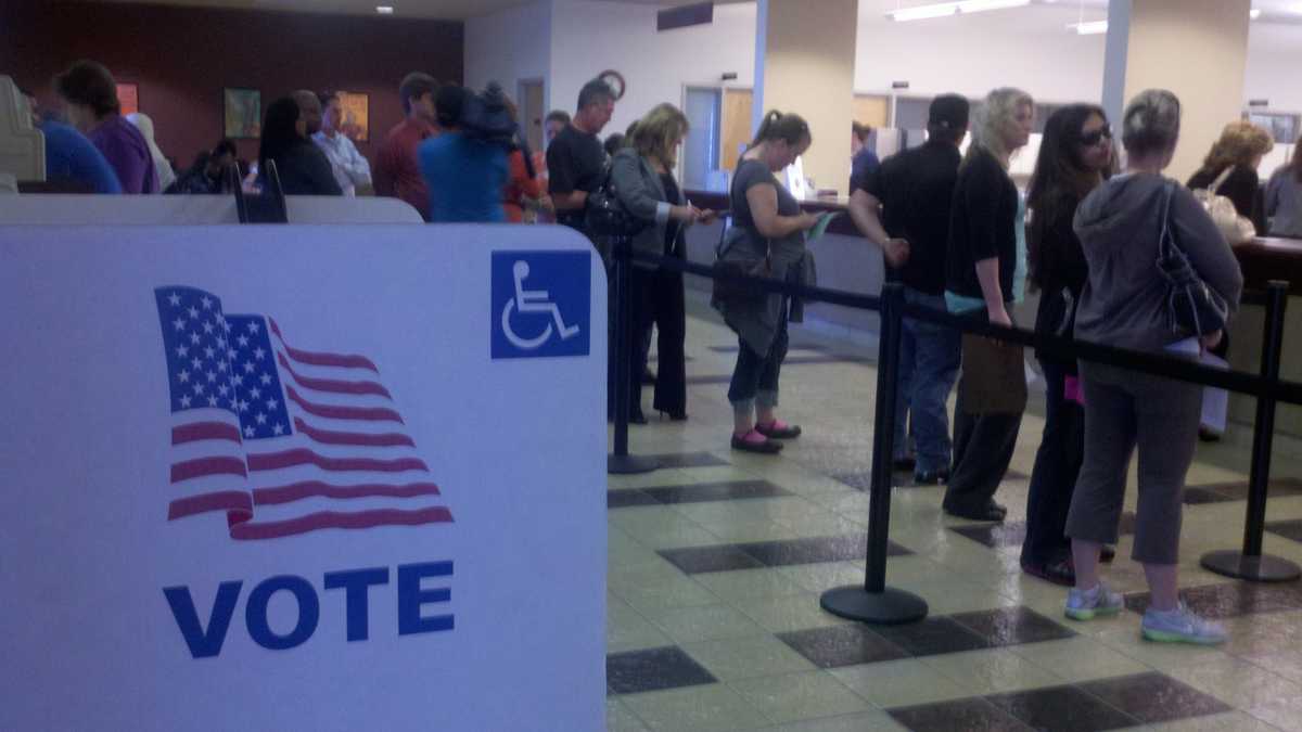 Stockton's sales tax measure ahead