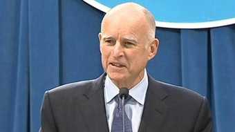 “The election last night was a clear and resounding victory for children, schools and the California dream,” Brown said.