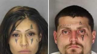 4 arrested after high-speed chase in Sacramento
