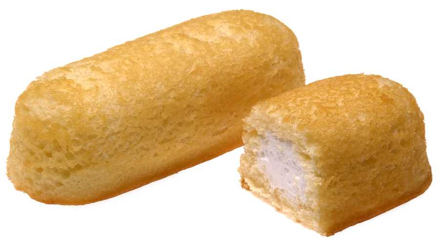 Hostess declared it was going out of business and selling its brands in November.
