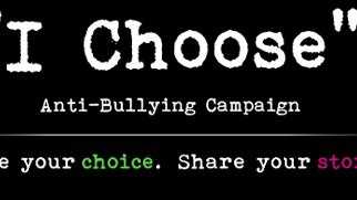 bullying in my words