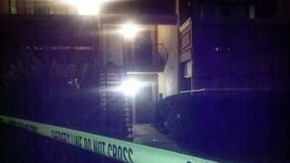 Multiple people injured in North Highlands stabbing