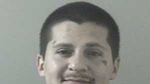 Man Linked To Deadly Stabbing At Red Hawk Arrested