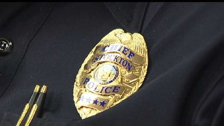 1,300 apply to become Stockton police officers