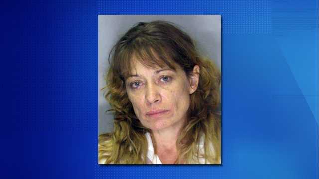 Woman charged in attempted Citrus Heights homicide