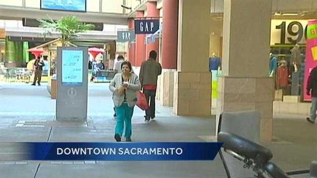 JMA Ventures, the new owner of the Sacramento Downtown Plaza, is proposing to buy the Sacramento Kings and build an arena on the site, according to the Sacramento Bee.