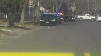 Teens arrested in deadly January drive-by shooting