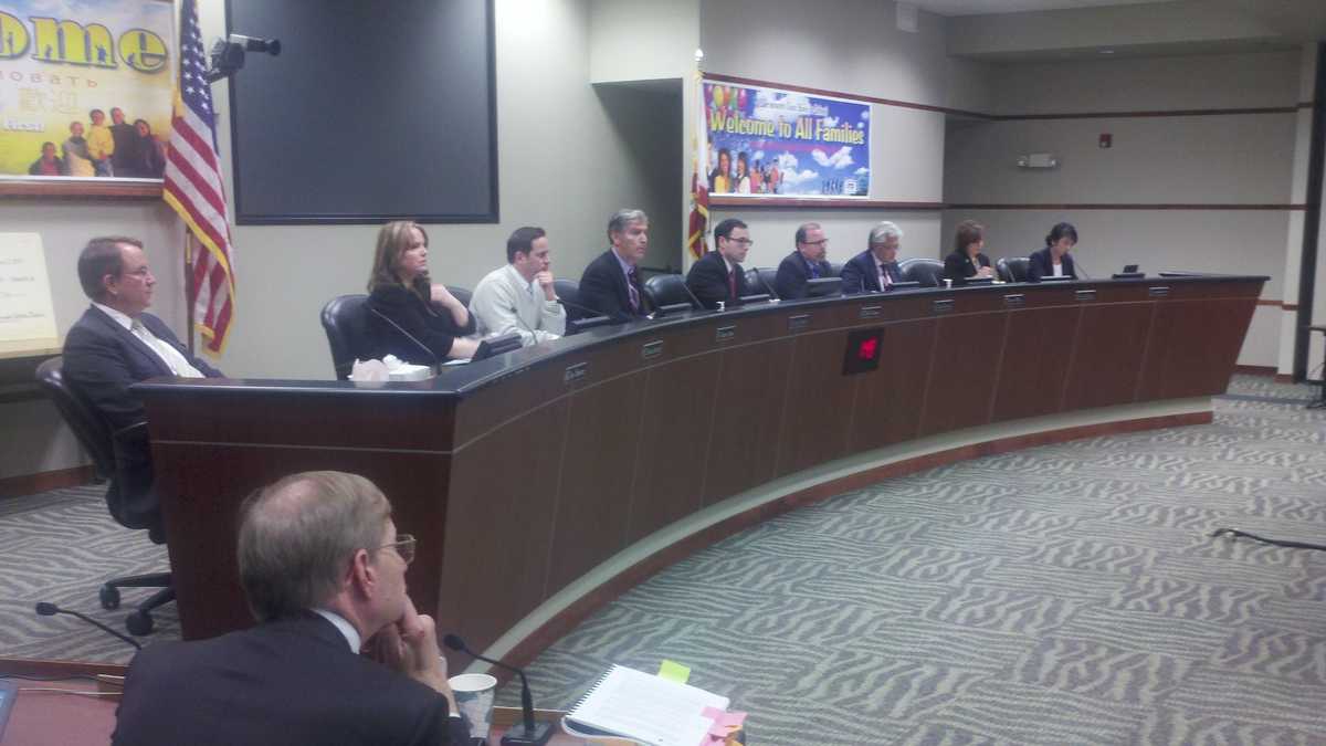 9 Calif. school districts, including Sac City, file for federal waiver