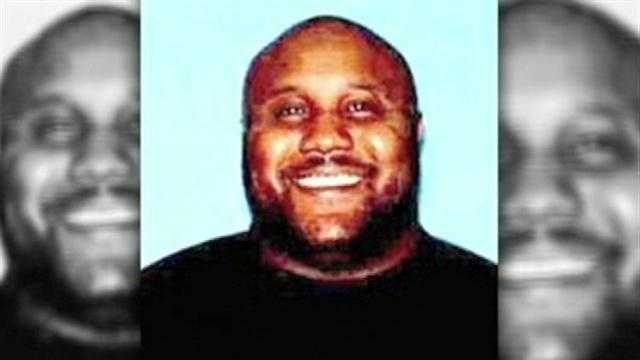 The Los Angeles police department has set a 1 million dollar reward for Christopher Dorner, the former L.A. Police officer accused of killing 3 people last week.