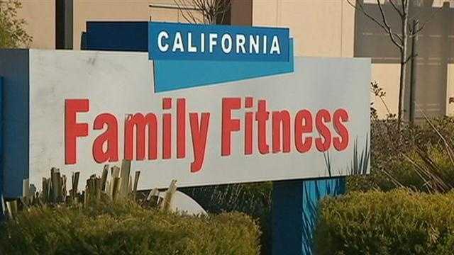 Cal Family Fitness