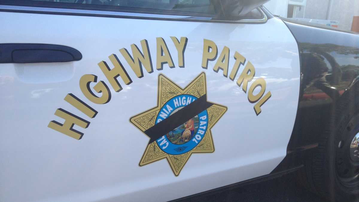 CHP officers receive Medal of Valor for bravery