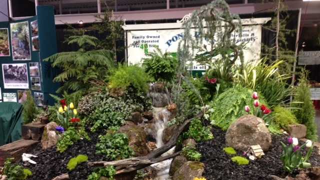 Photos: Sacramento Home and Garden Show