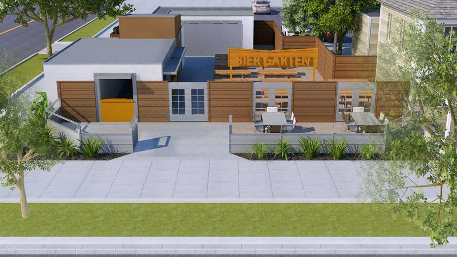 Concert Hall Beer Garden Among Plans For New Venues In Sac