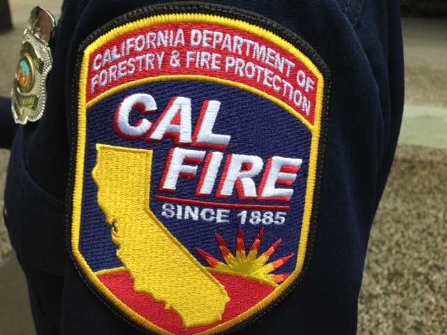 Board backs tougher penalties in Cal Fire training scandal