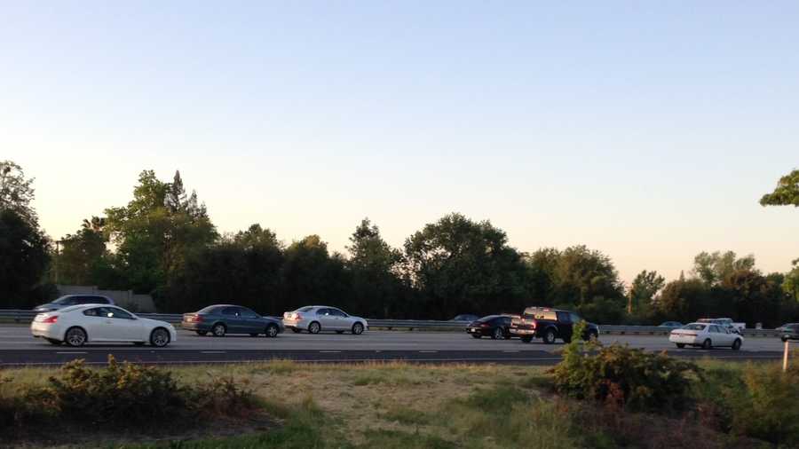 Sacramento air quality ranked among nation's worst