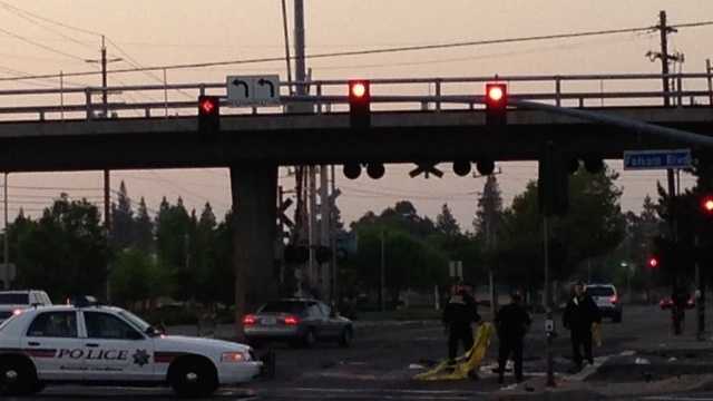1 dead, several injured in Rancho Cordova car crash