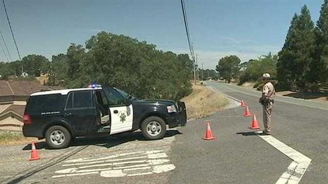 Valley Springs murder suspect won't be charged as adult