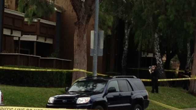 Photos: Deputies investigate deadly Sacramento County shooting