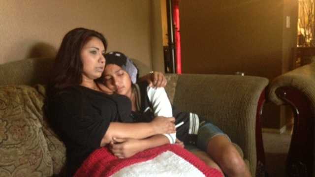 Family mourns Sacramento soldier killed in Afghanistan