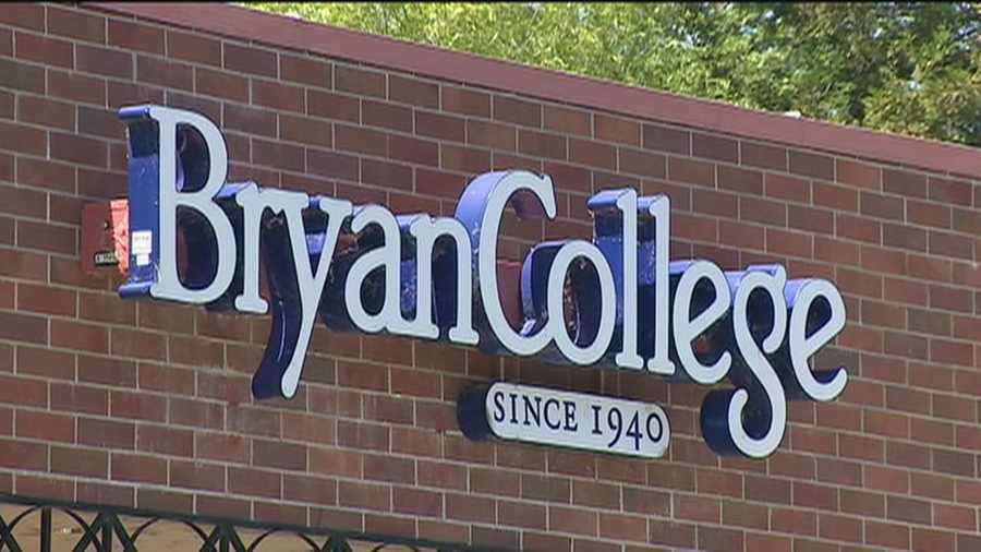 Students fear online courses after Bryan College restructuring