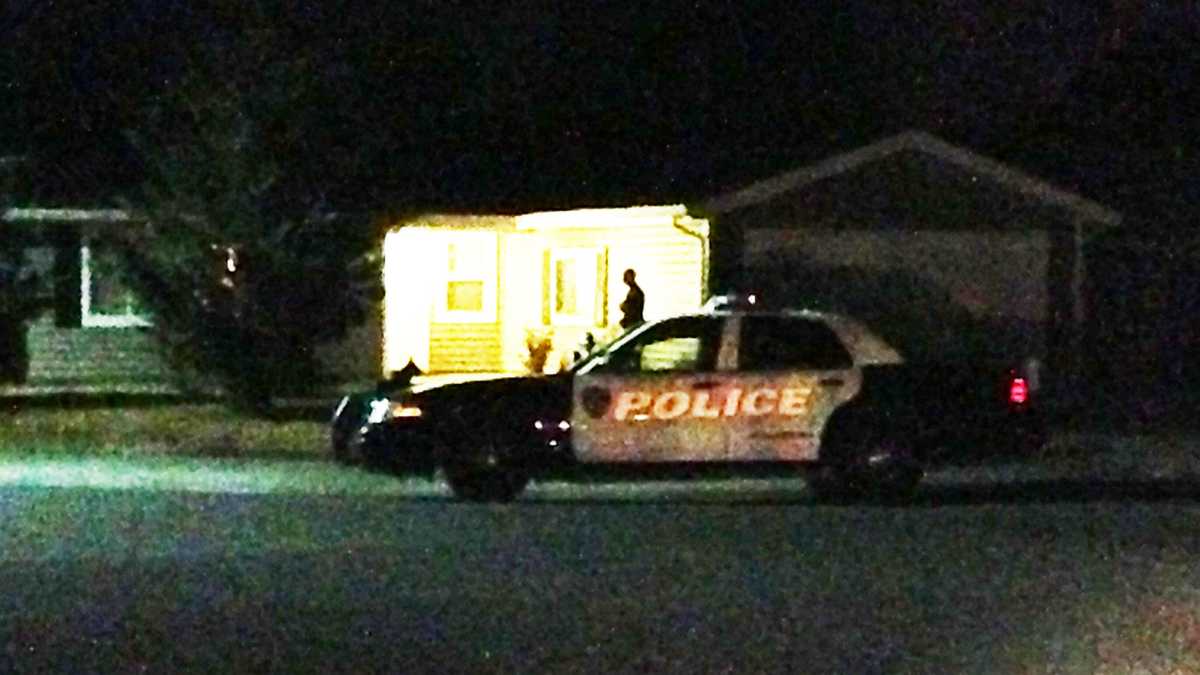Woodland man accused of stabbing mother, stepdad