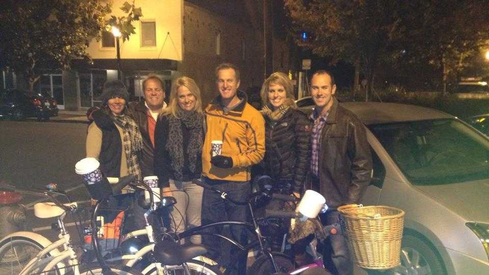 Kellie DeMarco 19 things you don't know about me