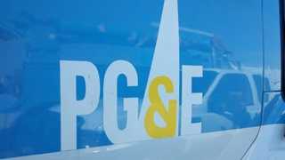 Hazmat crew responds to downtown gas leak
