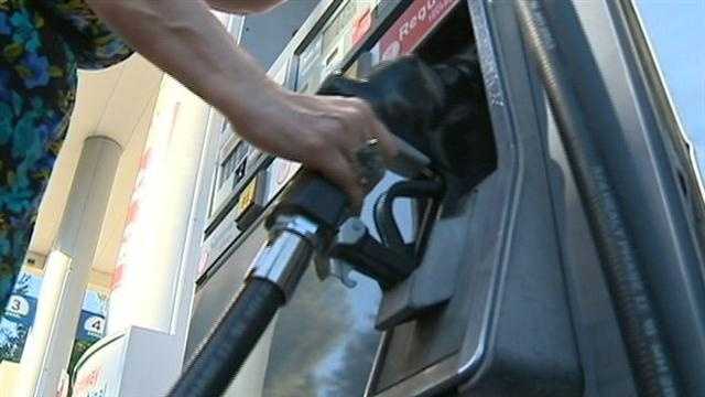 The pain at the pump is about to get worse for Californians -- specifically, on July 1.