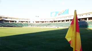 Sacramento Soccer Day took place at Raley Field in July and featured two exhibition matches. Is major league play next? (July 18, 2013)