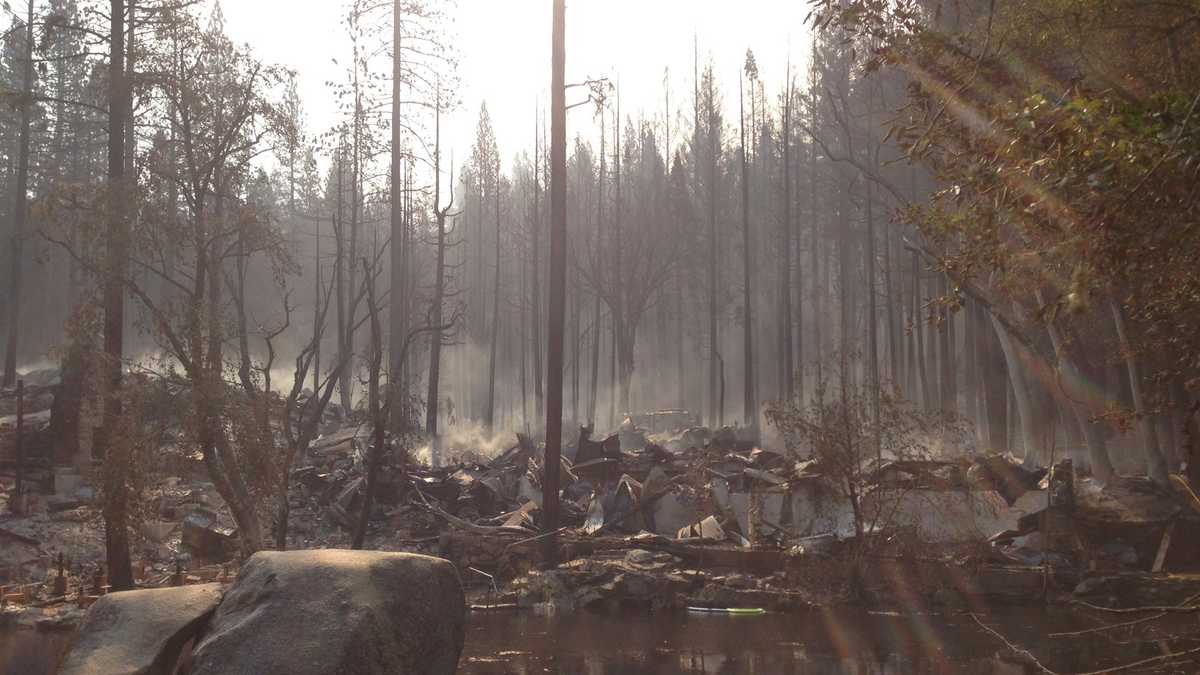 50 powerful Rim Fire photos you haven't seen