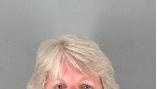 Police in Lodi arrested a Millswood Middle School secretary on charges of of embezzling money from the school's parents club.