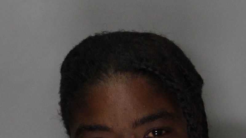 Sacramento woman arrested in 84-year-old’s stabbing death