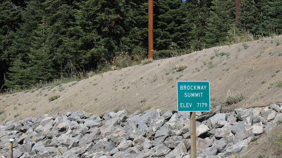 2 charged with Sierra bear poaching