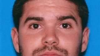 The victim, Jonathan Denver, 24