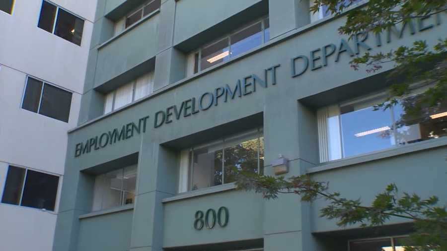 The company behind a problematic software upgrade at the Employment Development Department has also been involved in costly software projects blamed for leaving people in other states without food stamps and Medicaid benefits.