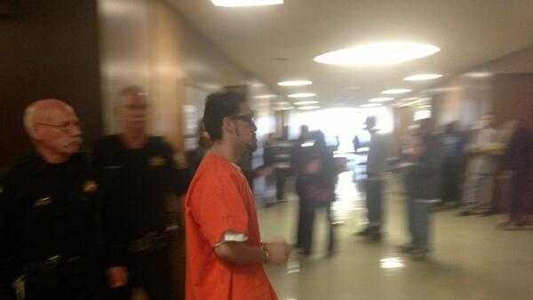 Gilley Sentenced To Life In Prison For Murder 4117