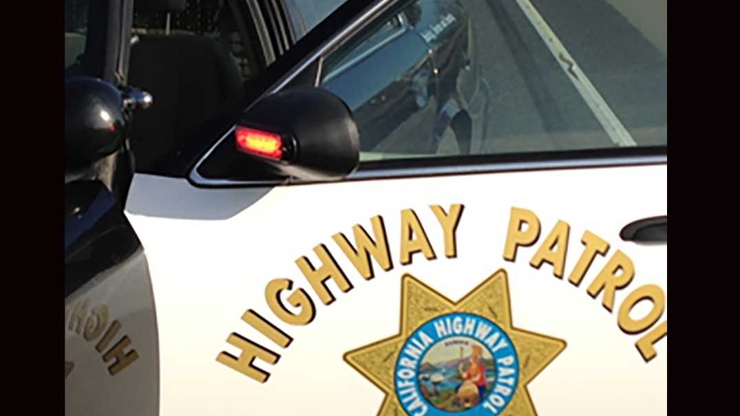 1 dead after vehicle overturns in Yolo County crash
