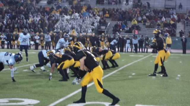 Bill limits full contact high school football drills