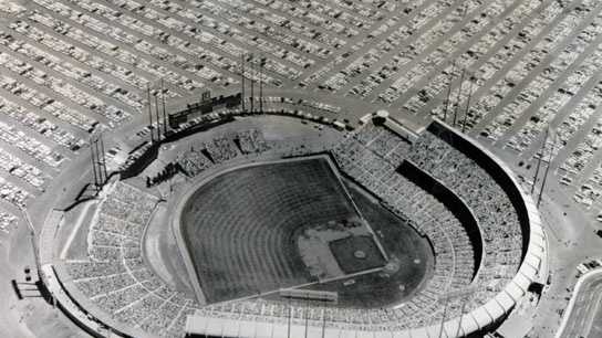 Candlestick Park - History, Photos & More of the San Francisco