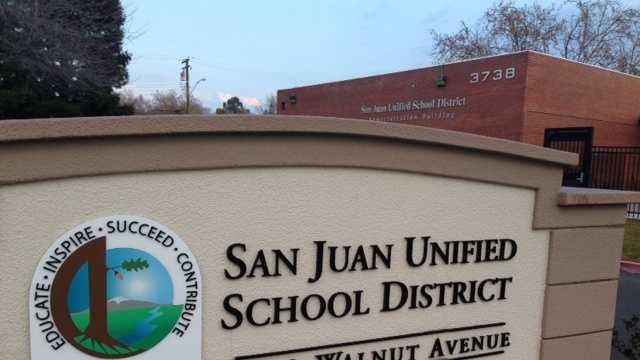 San Juan Unified