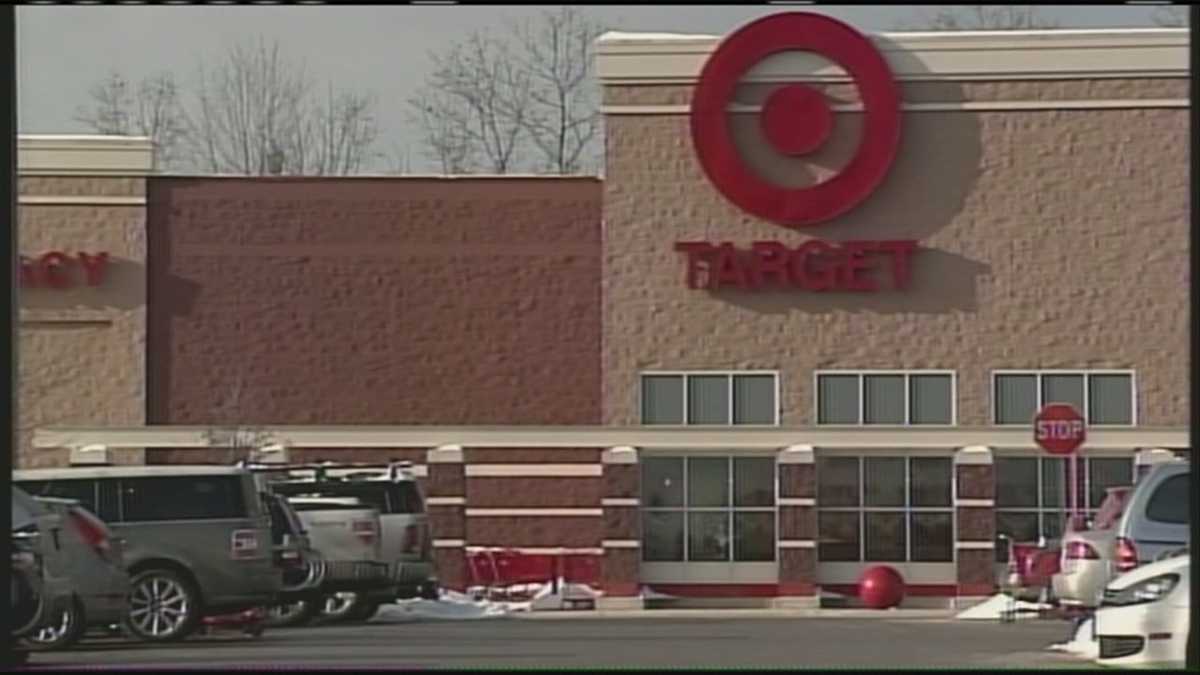 Target security breach leaves woman's bank account empty