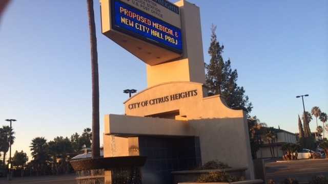 Community discusses fate of Citrus Heights civic center