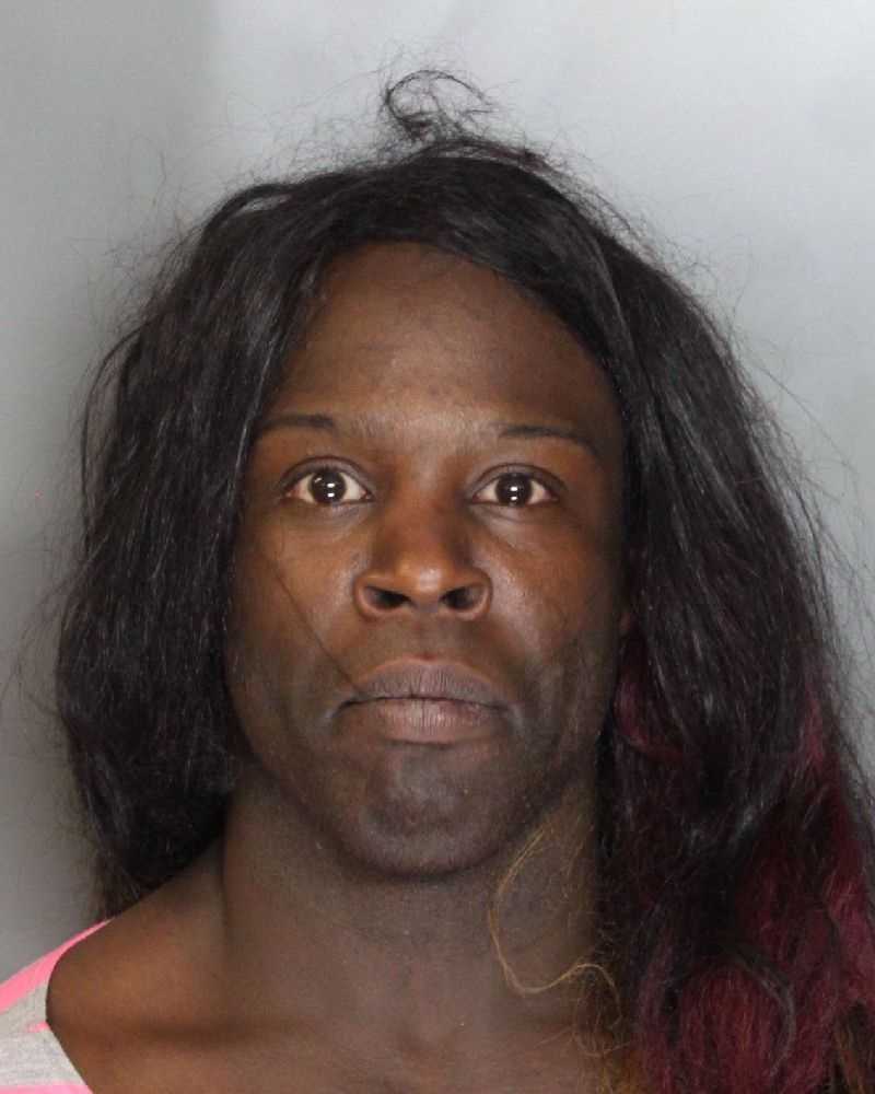 Photos: 35 Mugshots Released In Undercover Prostitution Sting