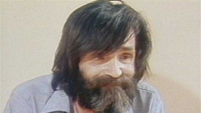 20 famous California prisoners