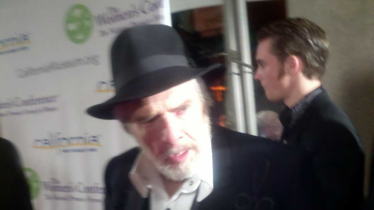 20 famous California prisoners