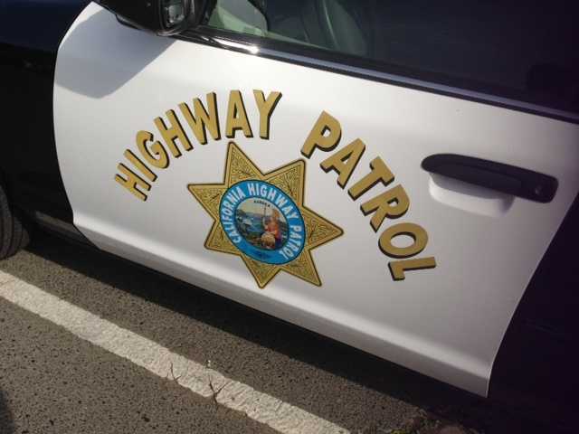 Photos: 2 CHP officers killed in crash