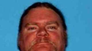 Fairfield man was naked during arrest for alleged child porn