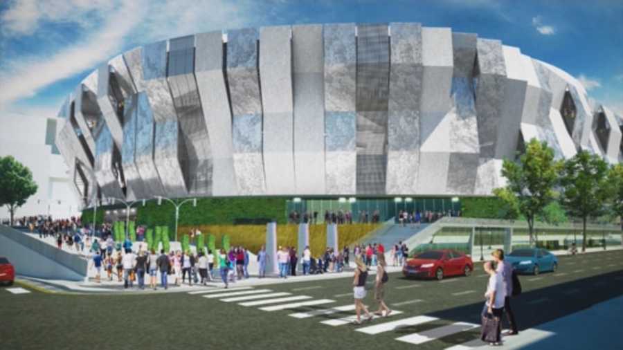 After Wednesdays court ruling, what's next for the downtown arena plan?