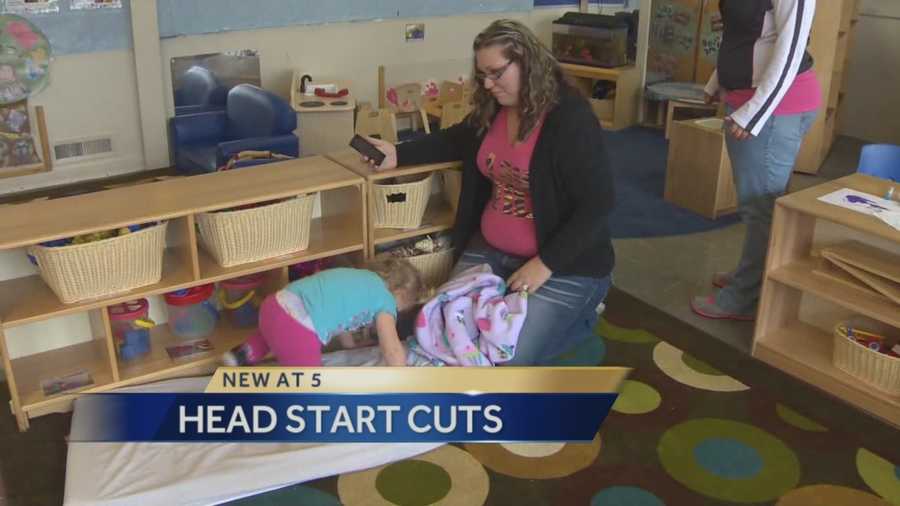 The Head Start program that helps low income families in San Joaquin County has lost a 2 million dollar plus contract.