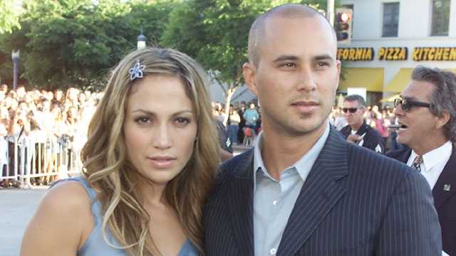 Photos: Shortest celebrity marriages